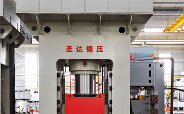 1000吨框架式液压机参数及价格