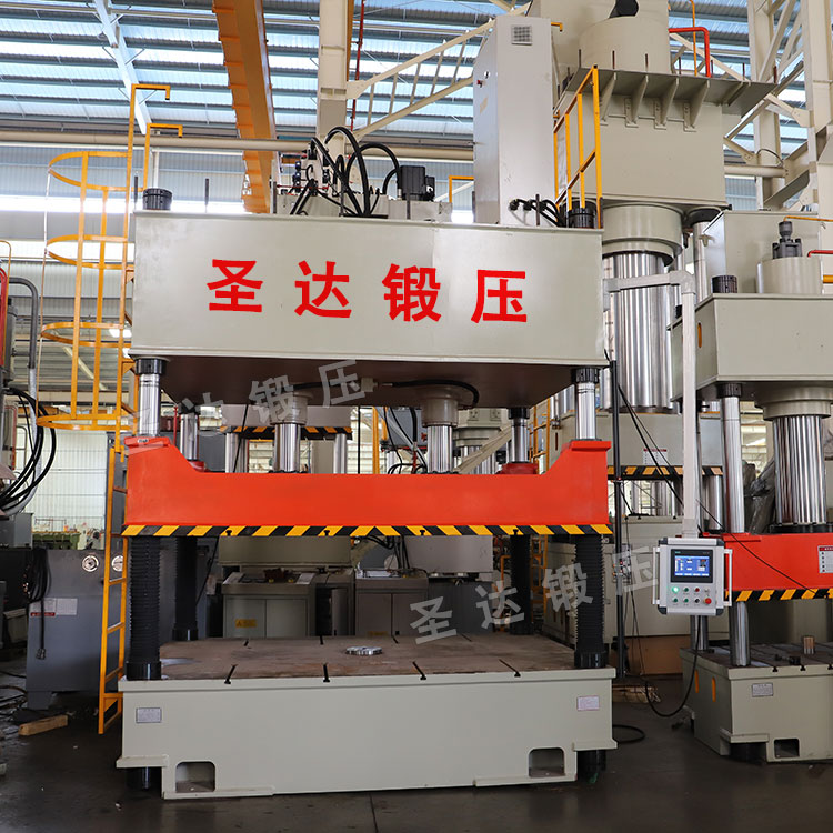 200吨塑料制品液压机