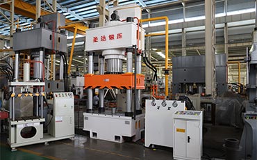 如何选择模压SMC整体卫浴成型液压机吨位机型？